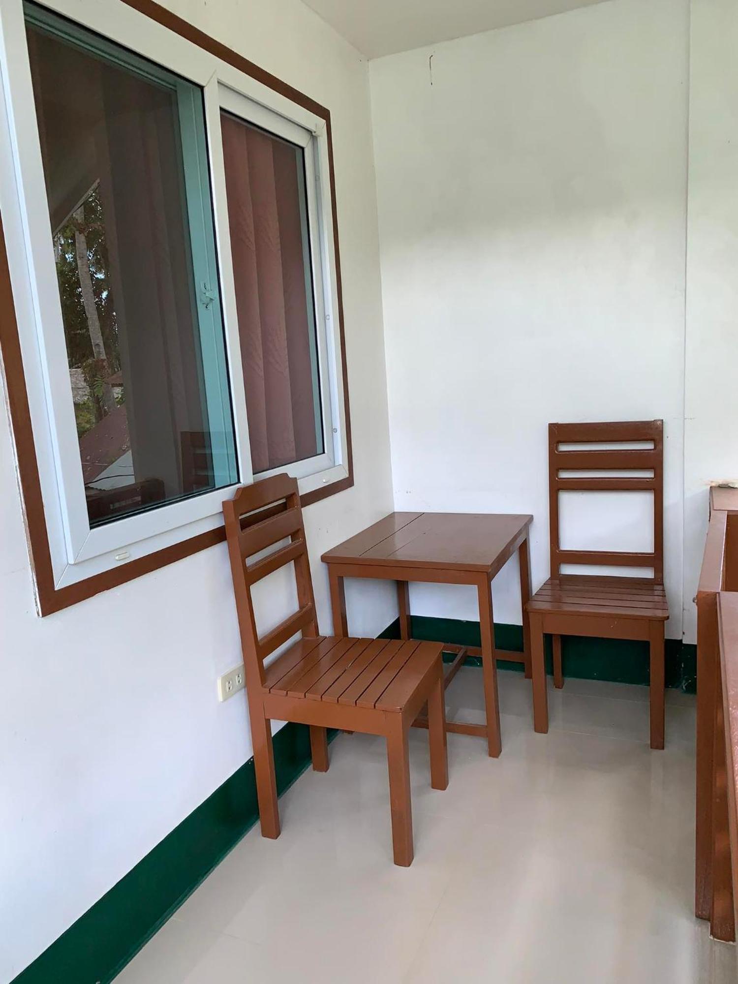 Divinagracia Cottages San Vicente  Exterior photo